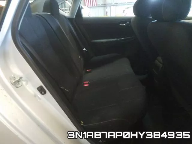 3N1AB7AP0HY384935 фото 7