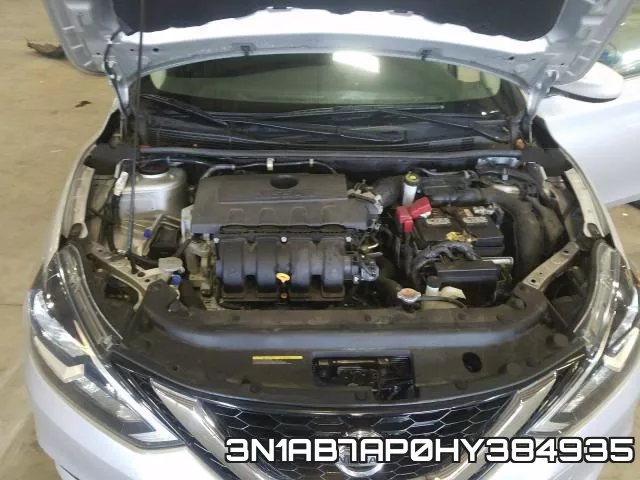 3N1AB7AP0HY384935 фото 8