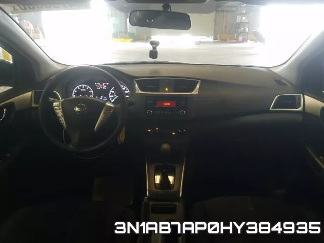 3N1AB7AP0HY384935 фото 10