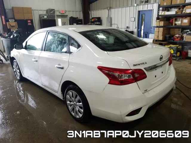 3N1AB7AP0JY206609 фото 4