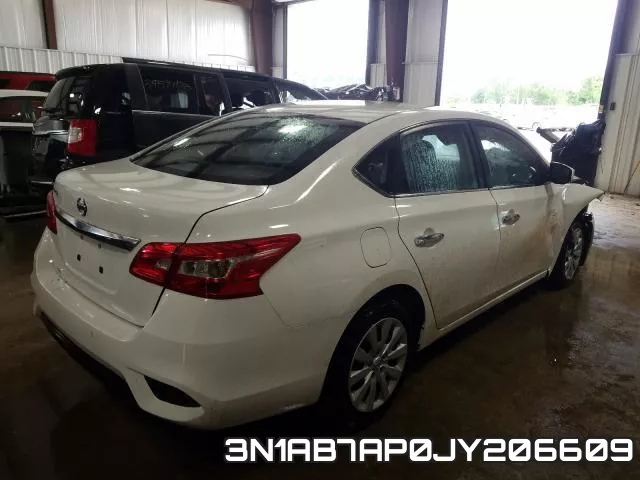 3N1AB7AP0JY206609 фото 5