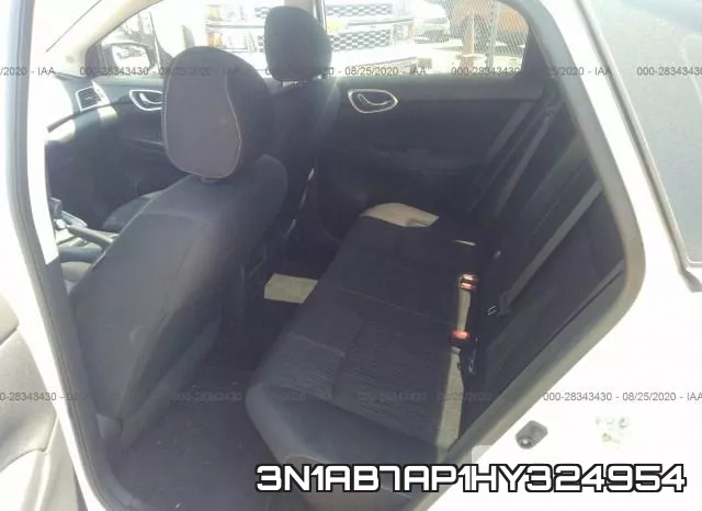 3N1AB7AP1HY324954 фото 9