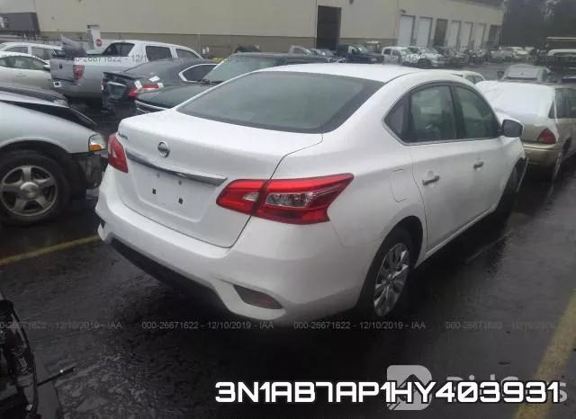 3N1AB7AP1HY403931 фото 5