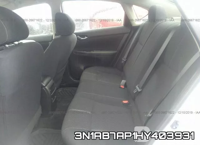 3N1AB7AP1HY403931 фото 9