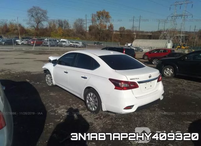 3N1AB7AP2HY409320 фото 4