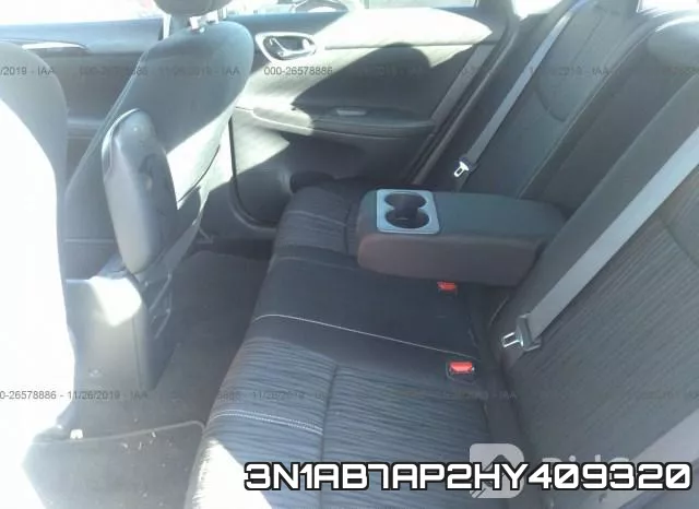 3N1AB7AP2HY409320 фото 9