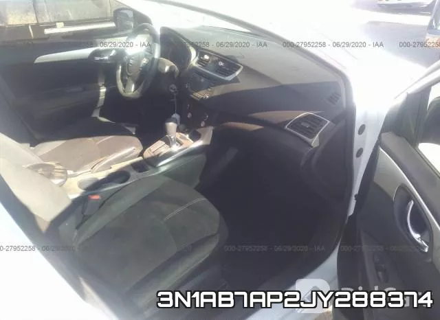 3N1AB7AP2JY288374 фото 6