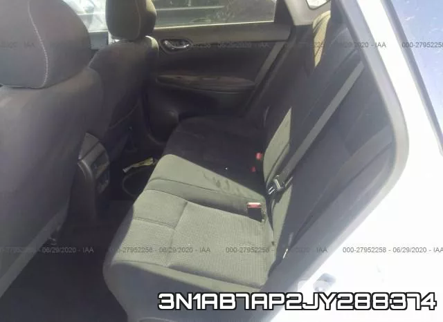 3N1AB7AP2JY288374 фото 9
