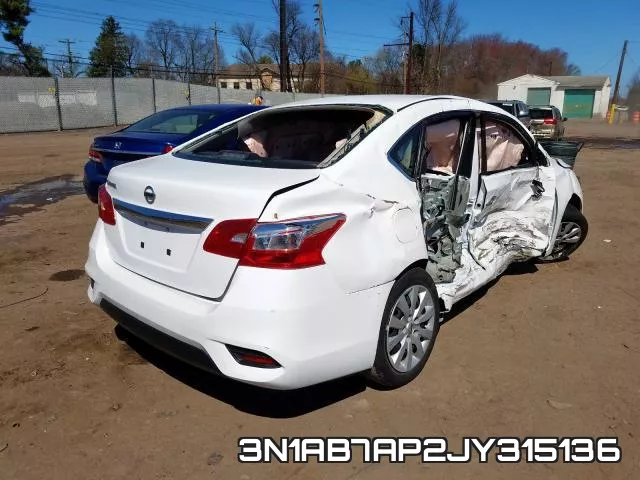 3N1AB7AP2JY315136 фото 5