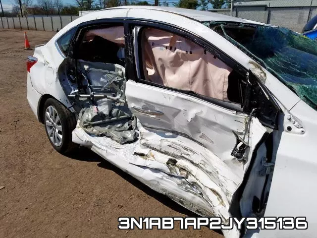 3N1AB7AP2JY315136 фото 10