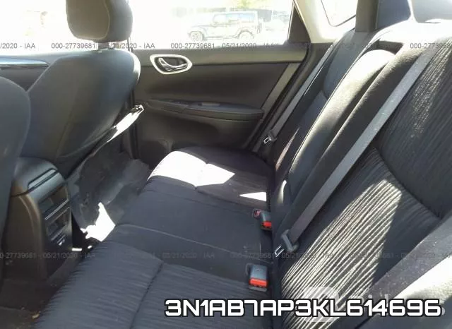 3N1AB7AP3KL614696 фото 9