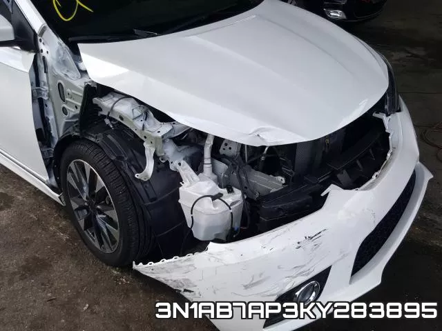 3N1AB7AP3KY283895 фото 10