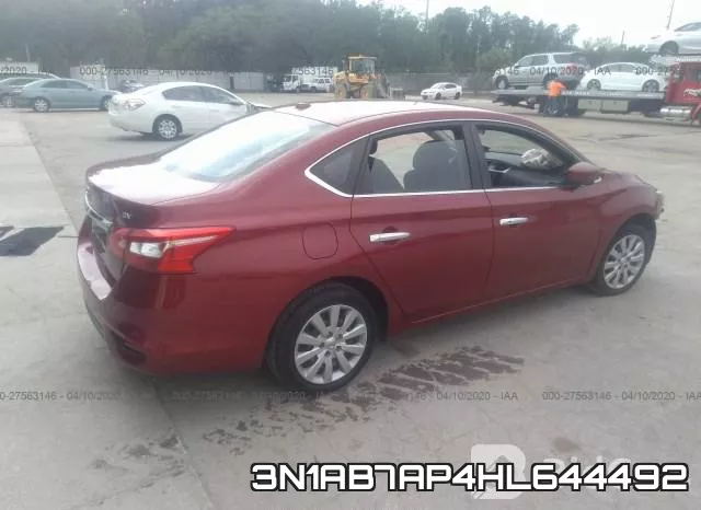 3N1AB7AP4HL644492 фото 5