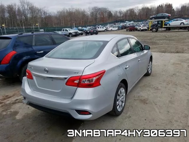 3N1AB7AP4HY306397 фото 5