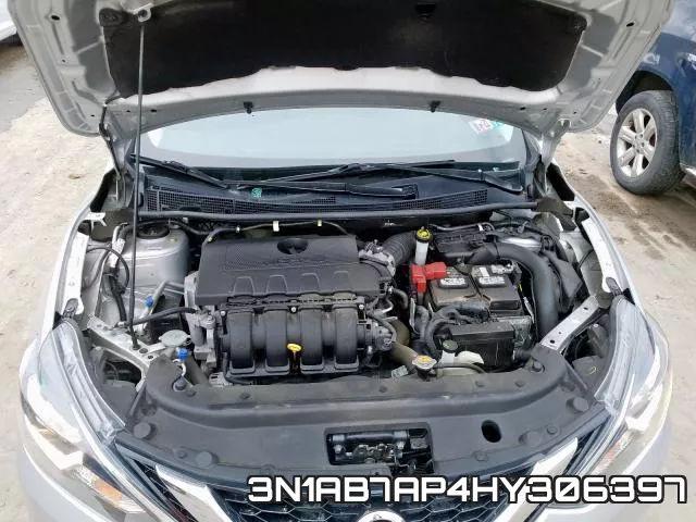 3N1AB7AP4HY306397 фото 8
