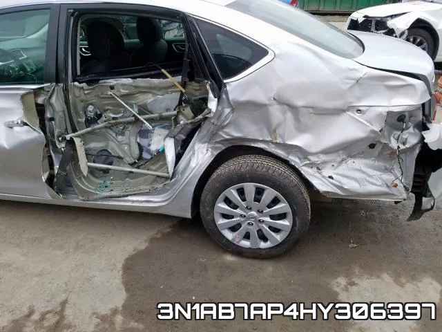 3N1AB7AP4HY306397 фото 10