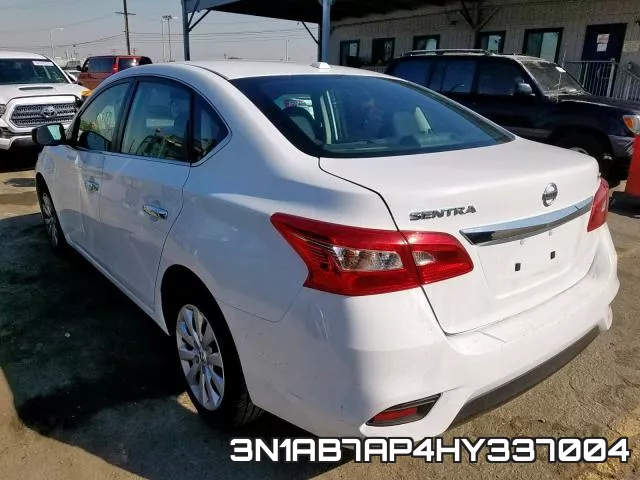 3N1AB7AP4HY337004 фото 4