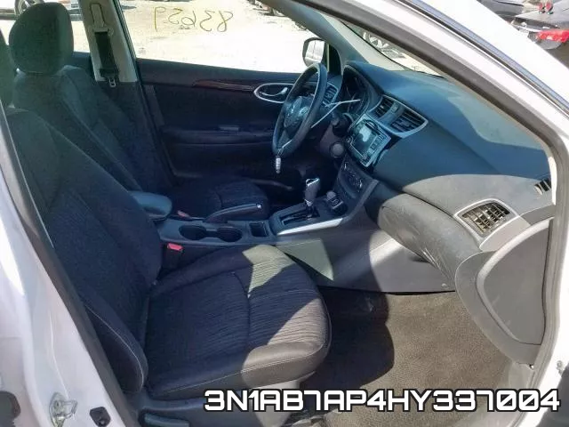 3N1AB7AP4HY337004 фото 6