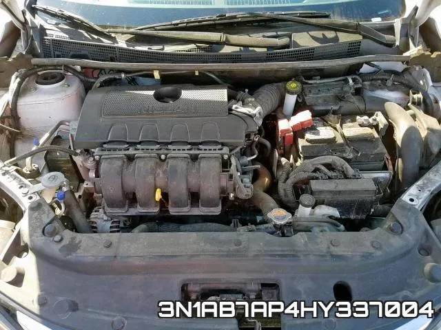 3N1AB7AP4HY337004 фото 8