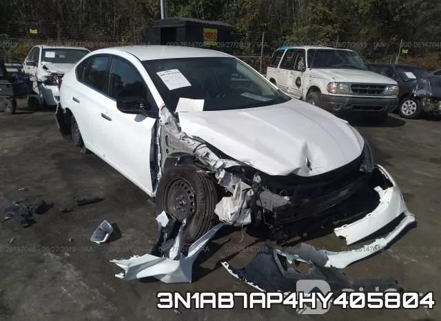 3N1AB7AP4HY405804 фото 7