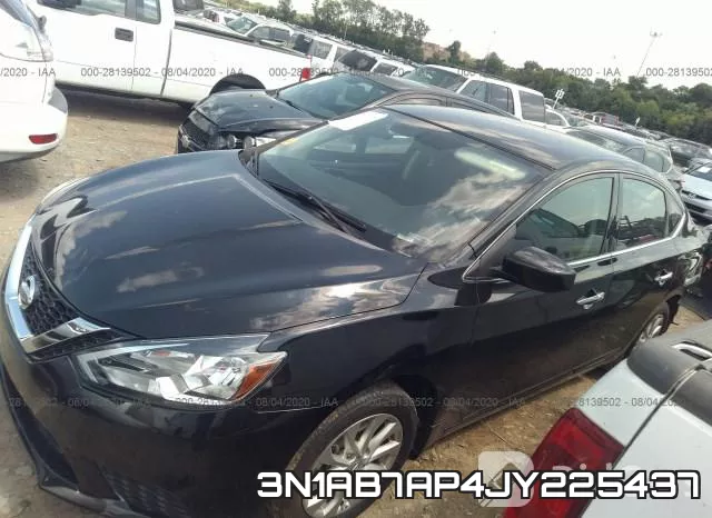 3N1AB7AP4JY225437 фото 3