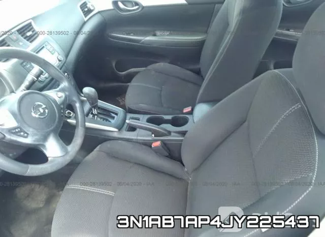 3N1AB7AP4JY225437 фото 6