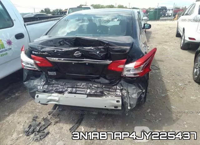 3N1AB7AP4JY225437 фото 7