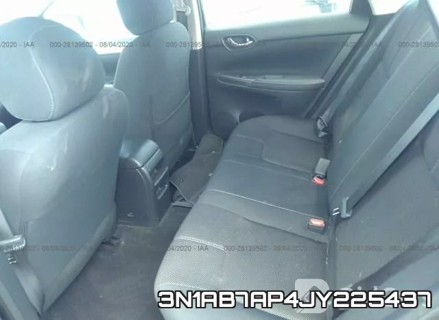3N1AB7AP4JY225437 фото 9