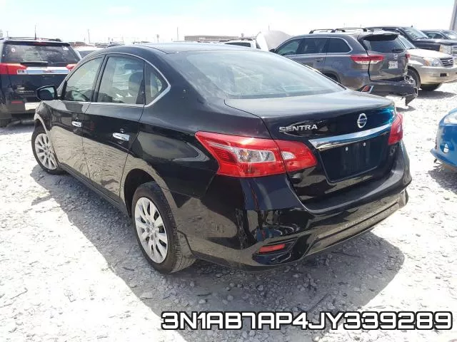 3N1AB7AP4JY339289 фото 4
