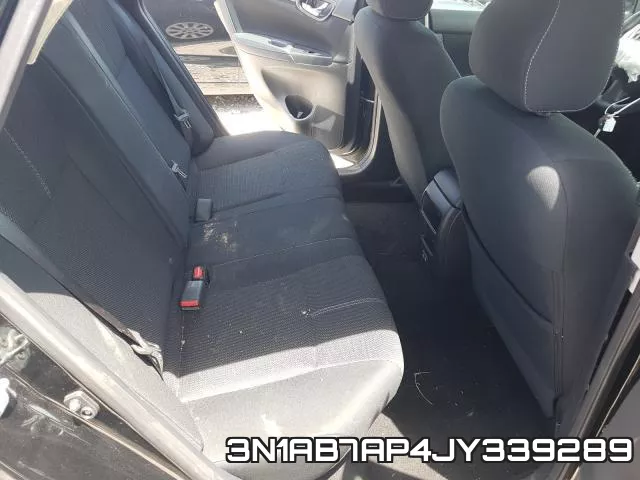 3N1AB7AP4JY339289 фото 7