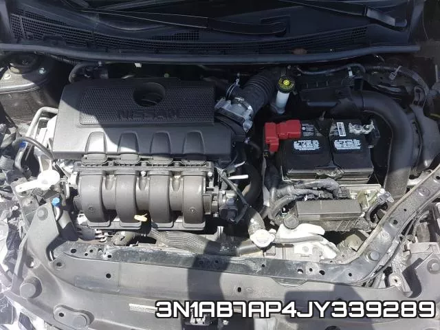 3N1AB7AP4JY339289 фото 8
