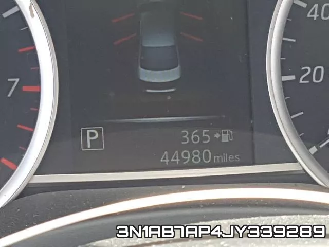 3N1AB7AP4JY339289 фото 9