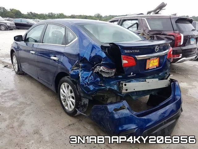 3N1AB7AP4KY206856 фото 4