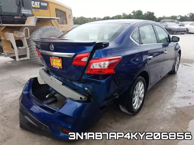 3N1AB7AP4KY206856 фото 5
