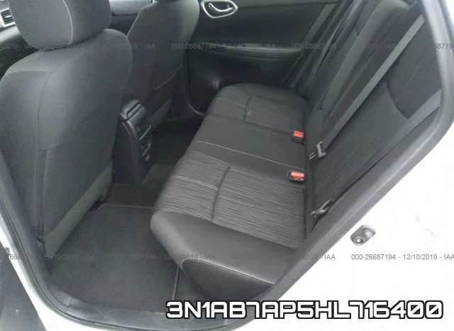 3N1AB7AP5HL716400 фото 9