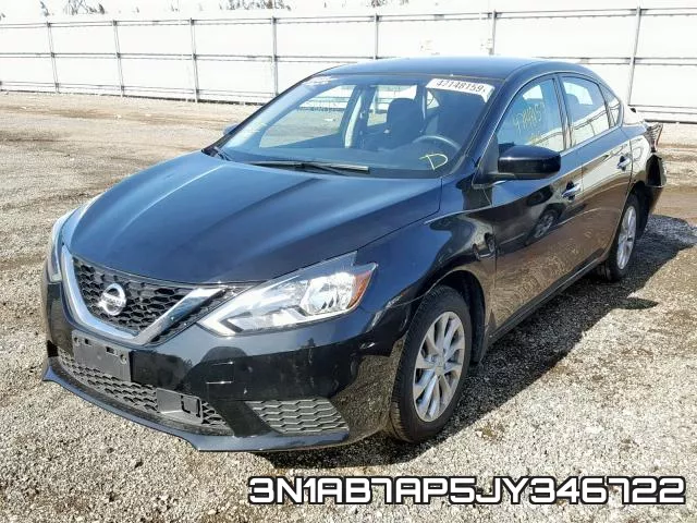 3N1AB7AP5JY346722 фото 3