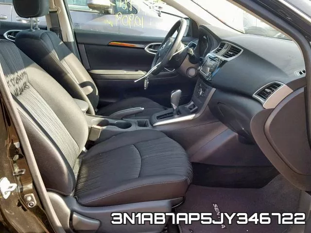 3N1AB7AP5JY346722 фото 6