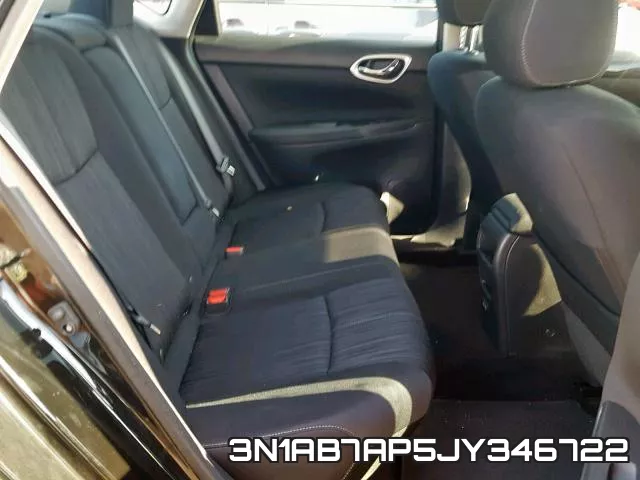 3N1AB7AP5JY346722 фото 7