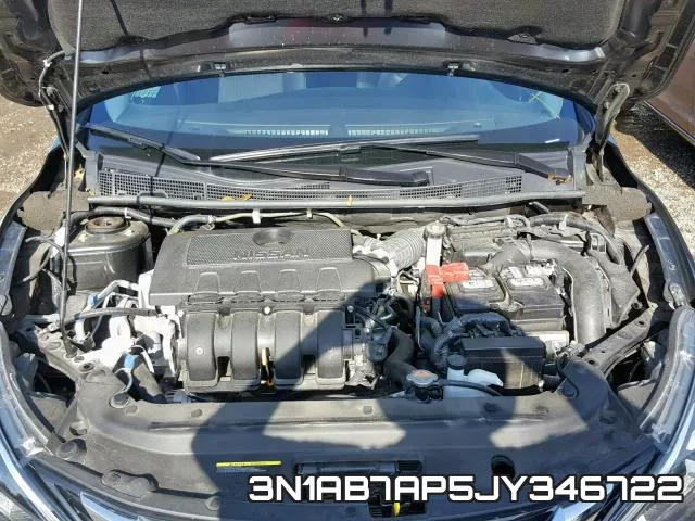 3N1AB7AP5JY346722 фото 8