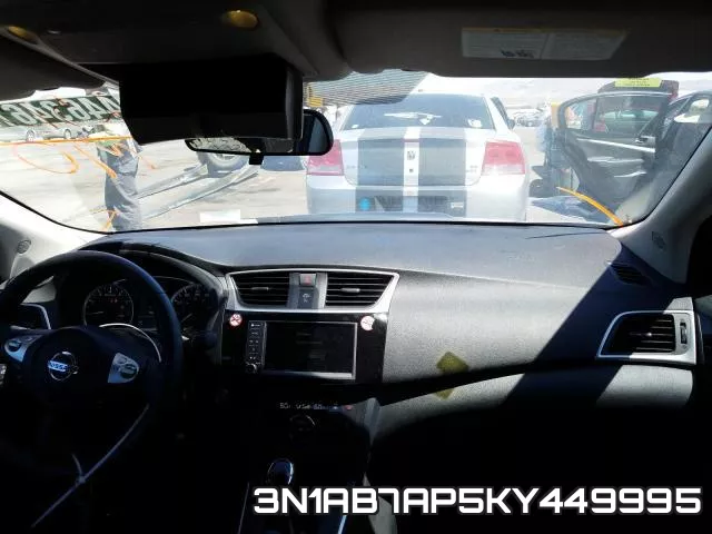 3N1AB7AP5KY449995 фото 10