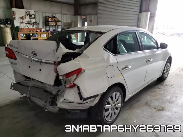 3N1AB7AP6HY263729 фото 5