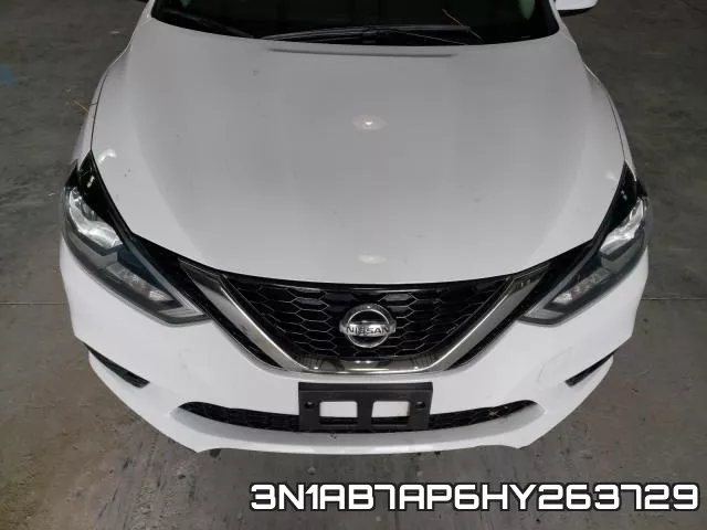 3N1AB7AP6HY263729 фото 8