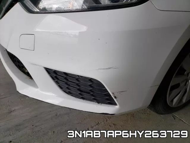 3N1AB7AP6HY263729 фото 10