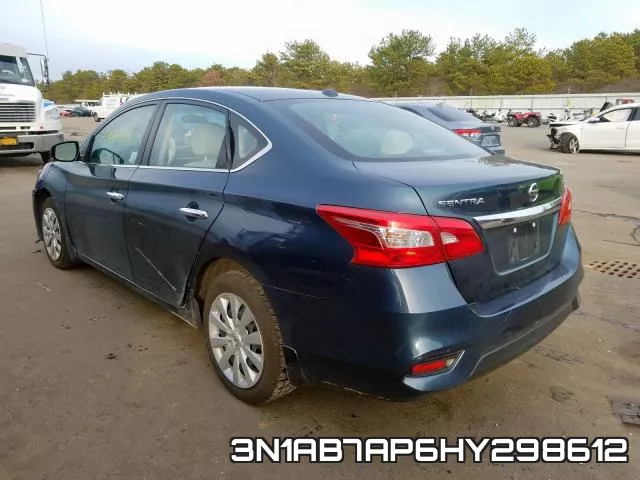 3N1AB7AP6HY298612 фото 4