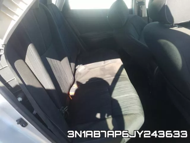 3N1AB7AP6JY243633 фото 7