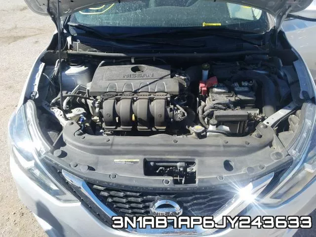 3N1AB7AP6JY243633 фото 8