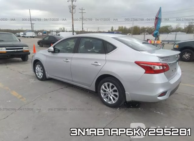 3N1AB7AP6KY295281 фото 4