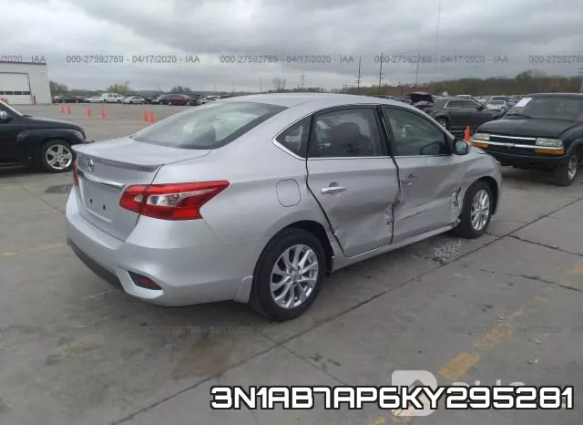 3N1AB7AP6KY295281 фото 5