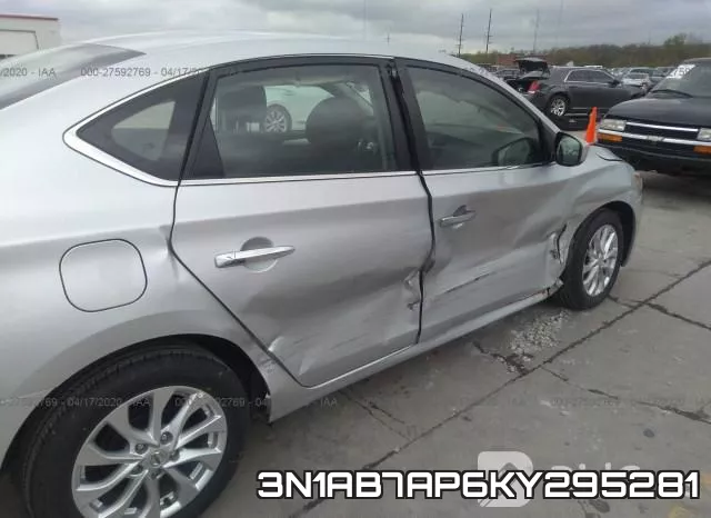 3N1AB7AP6KY295281 фото 7