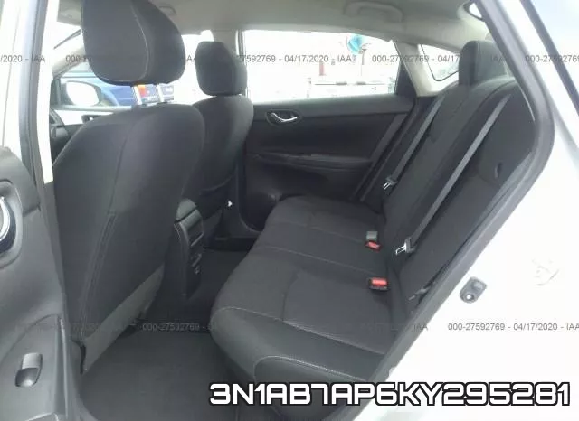 3N1AB7AP6KY295281 фото 9